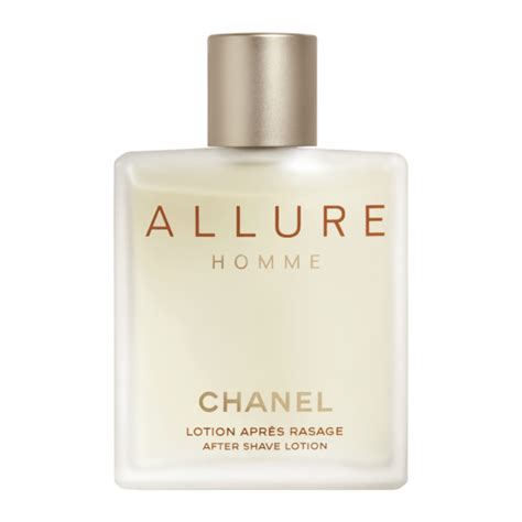 allure homme chanel price in pakistan|Chanel Allure aftershave for men.